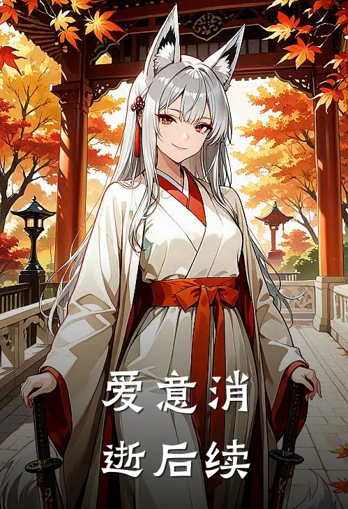 爱意消逝后续