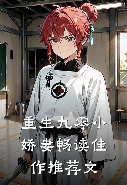 重生九零小娇妻畅读佳作推荐文
