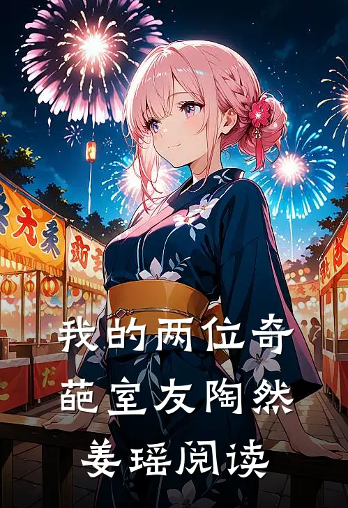 我的两位奇葩室友陶然姜瑶阅读
