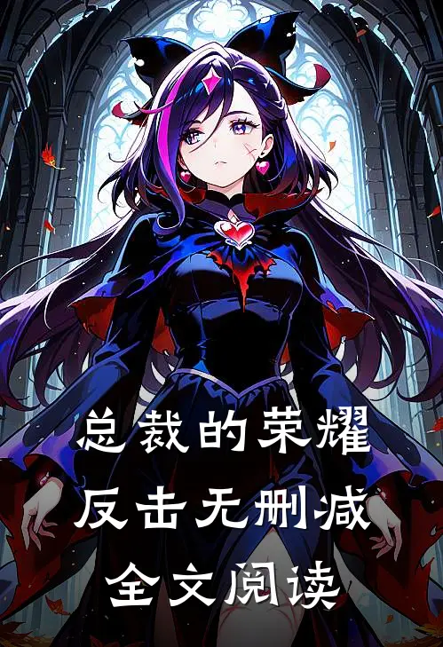总裁的荣耀反击无删减全文阅读