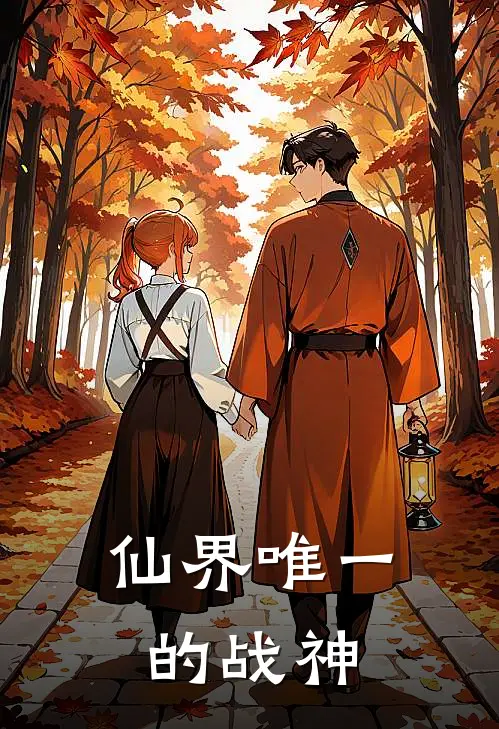 仙界唯一的战神