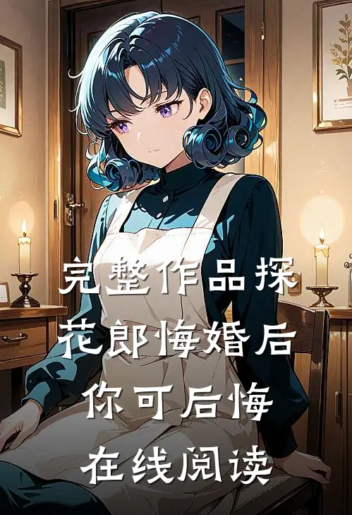 完整作品探花郎悔婚后你可后悔在线阅读