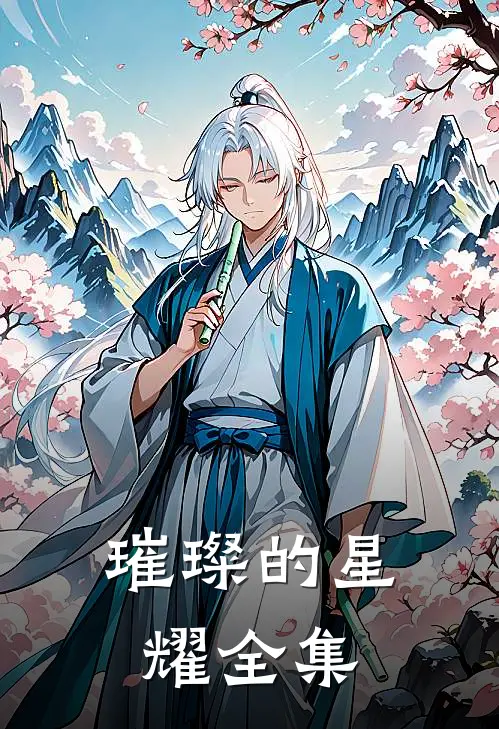 璀璨的星耀 全集