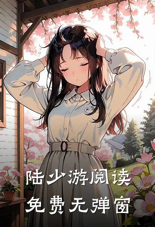 陆少游阅读免费无弹窗