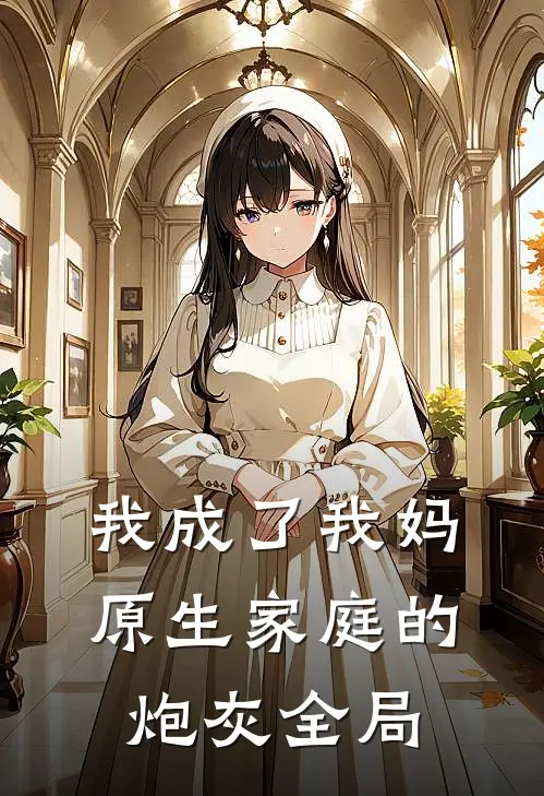 我成了我妈原生家庭的炮灰全局