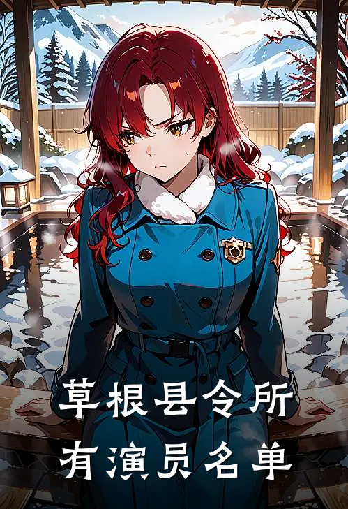 草根县令所有演员名单