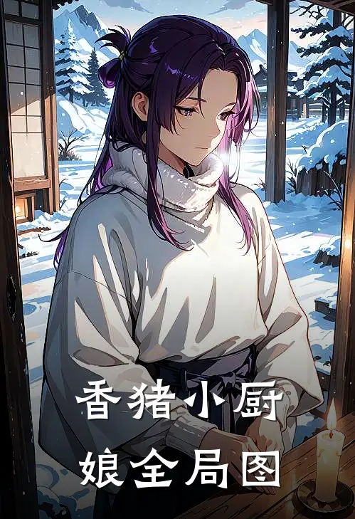 香猪小厨娘全局图