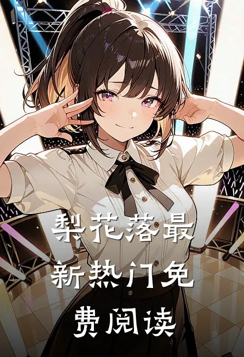 梨花落最新热门免费阅读