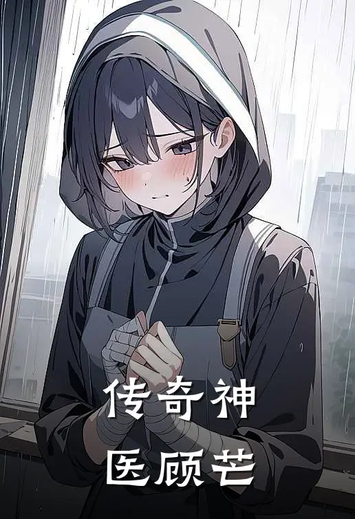 传奇神医顾芒