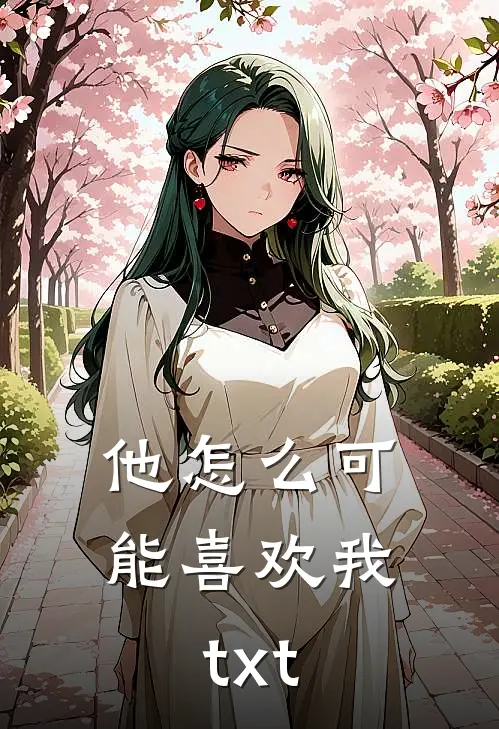 他怎么可能喜欢我txt