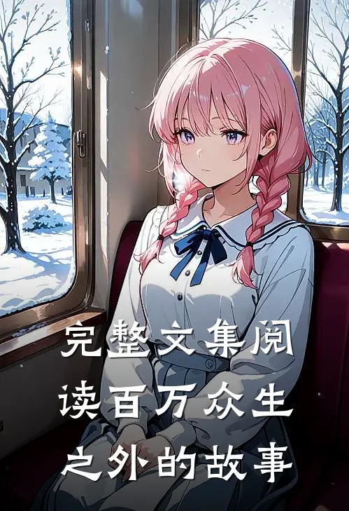 完整文集阅读百万众生之外的故事