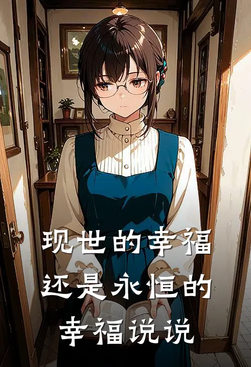 现世的幸福还是永恒的幸福说说