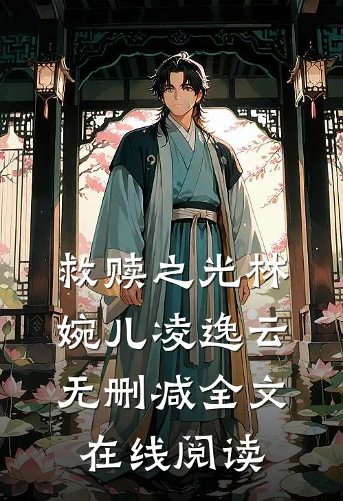救赎之光林婉儿凌逸云无删减全文在线阅读