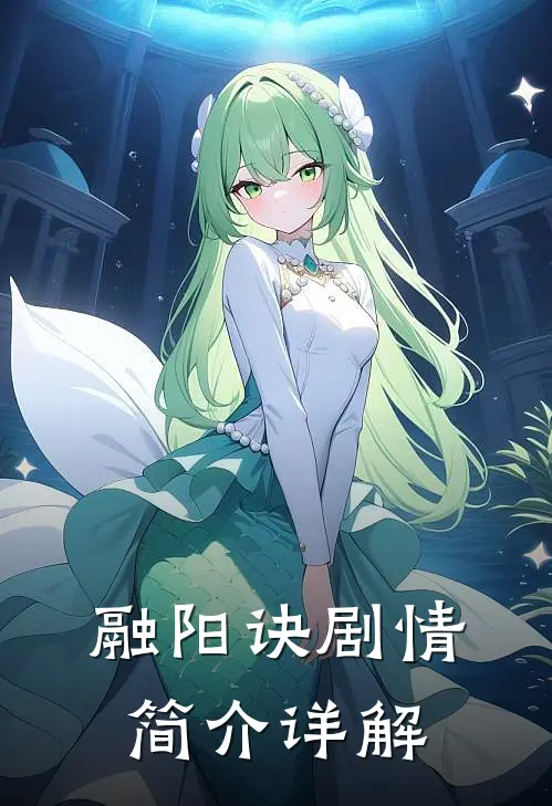 融阳诀剧情简介详解