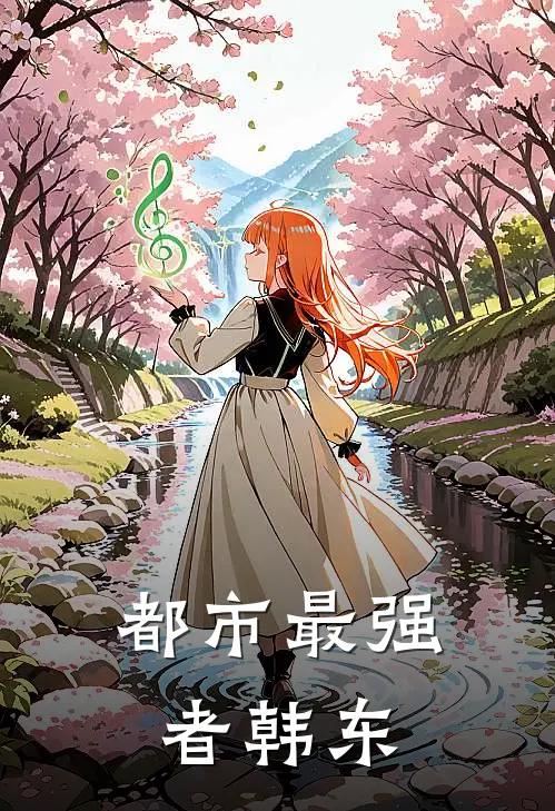 都市最强者韩东