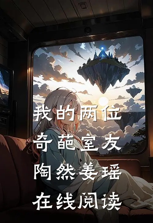 我的两位奇葩室友陶然姜瑶在线阅读