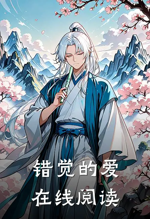 错觉的爱在线阅读