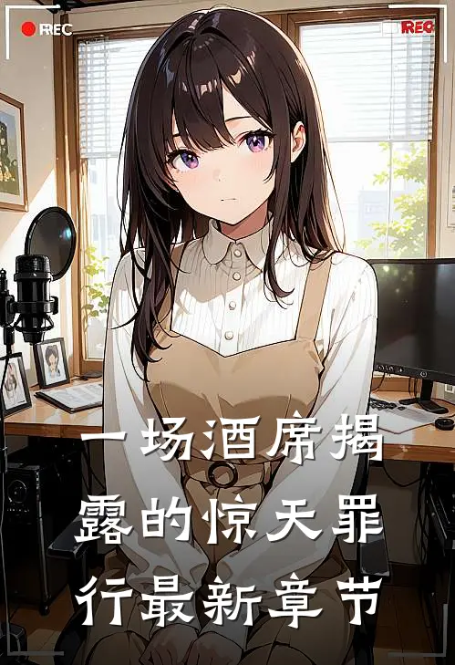 一场酒席揭露的惊天罪行最新章节