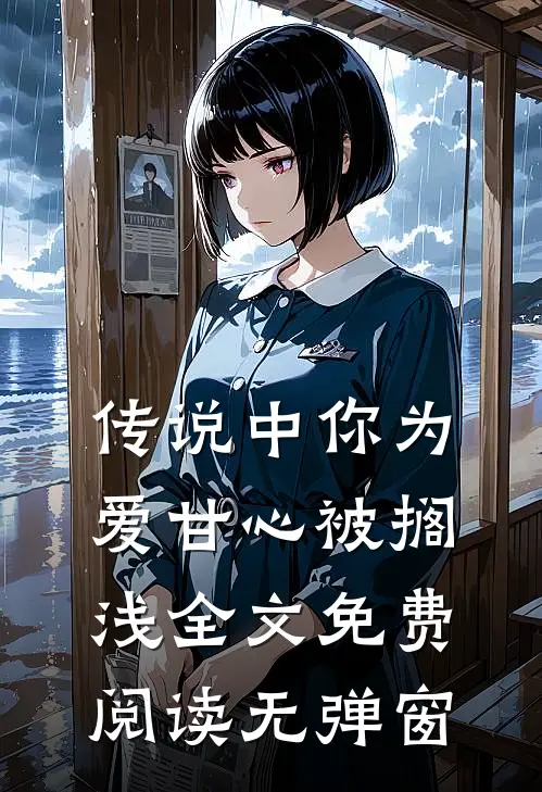 传说中你为爱甘心被搁浅全文免费阅读无弹窗