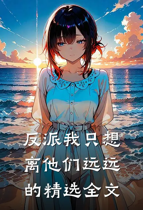 反派我只想离他们远远的精选全文
