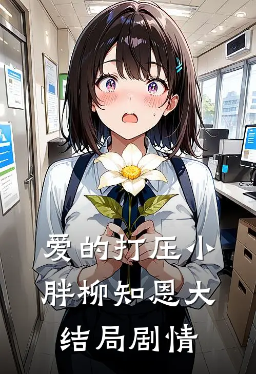 爱的打压小胖柳知恩大结局剧情