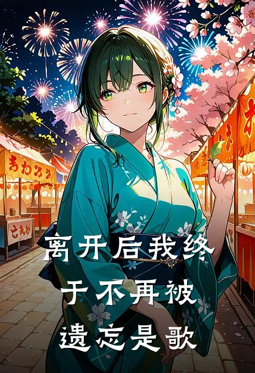 离开后我终于不再被遗忘是歌