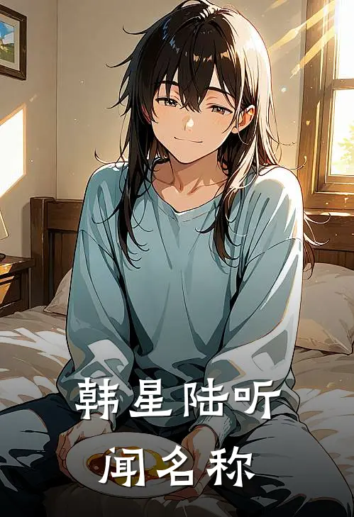 韩星陆听闻名称