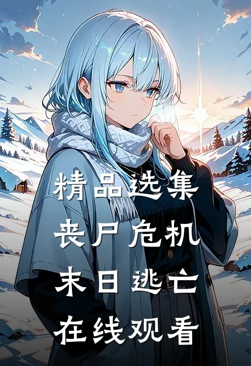 精品选集丧尸危机末日逃亡在线观看
