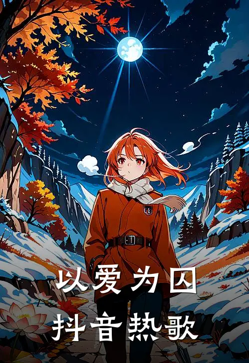 以爱为囚抖音热歌