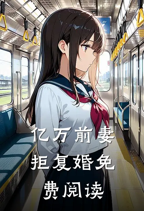亿万前妻拒复婚免费阅读