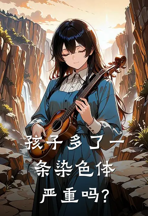 孩子多了一条染色体严重吗?