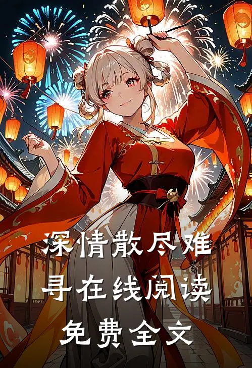 深情散尽难寻在线阅读免费全文