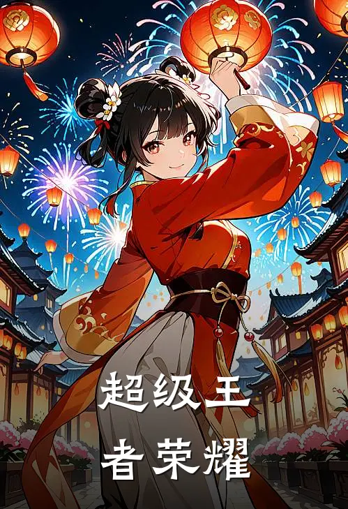 超级王者荣耀