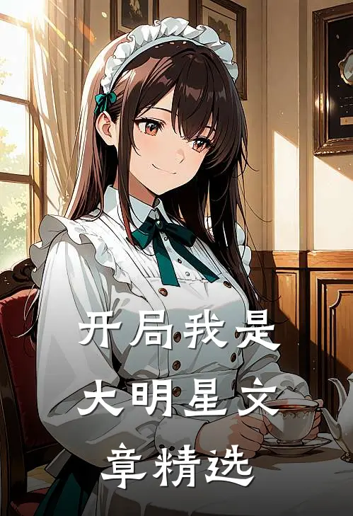 开局我是大明星文章精选