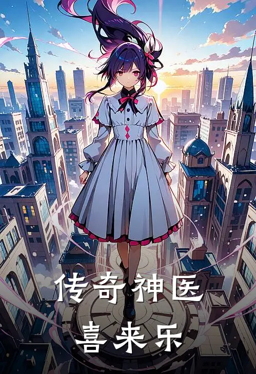 传奇神医喜来乐