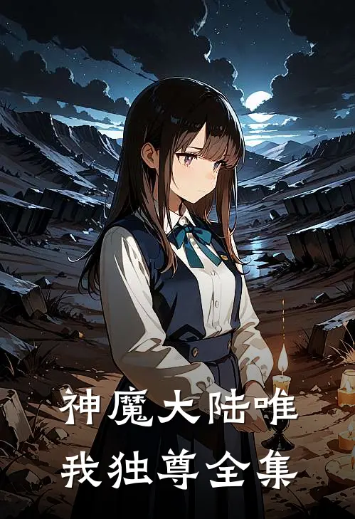 神魔大陆唯我独尊全集