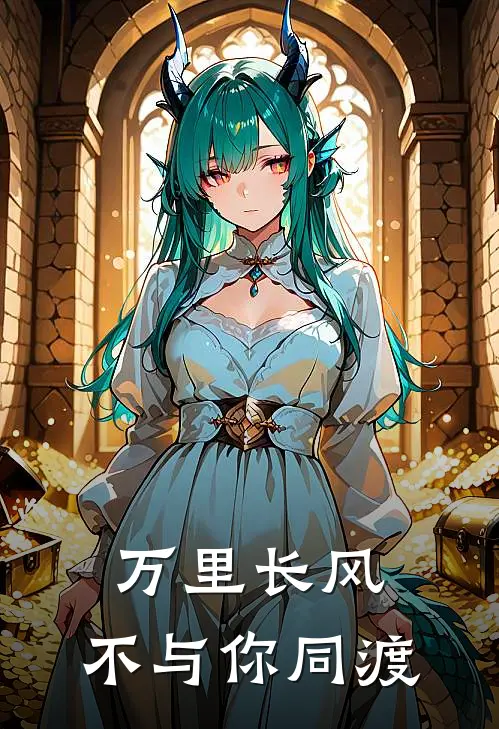 万里长风，不与你同渡