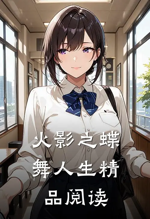 火影之蝶舞人生精品阅读