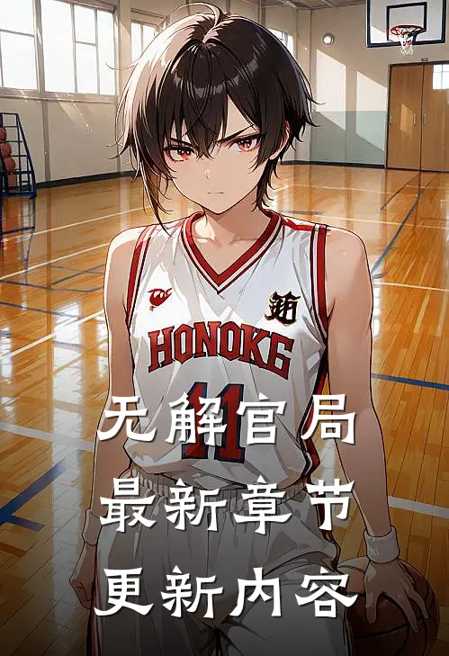 无解官局最新章节更新内容