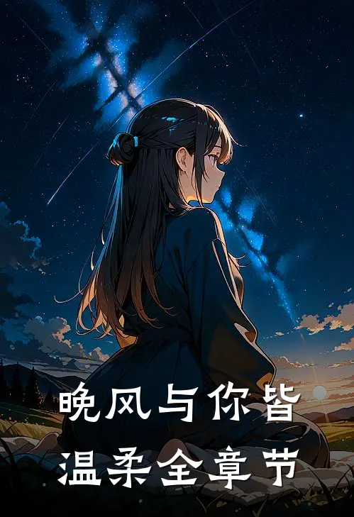 晚风与你皆温柔全章节