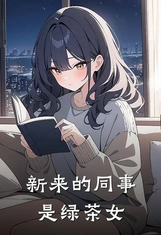 新来的同事是绿茶女