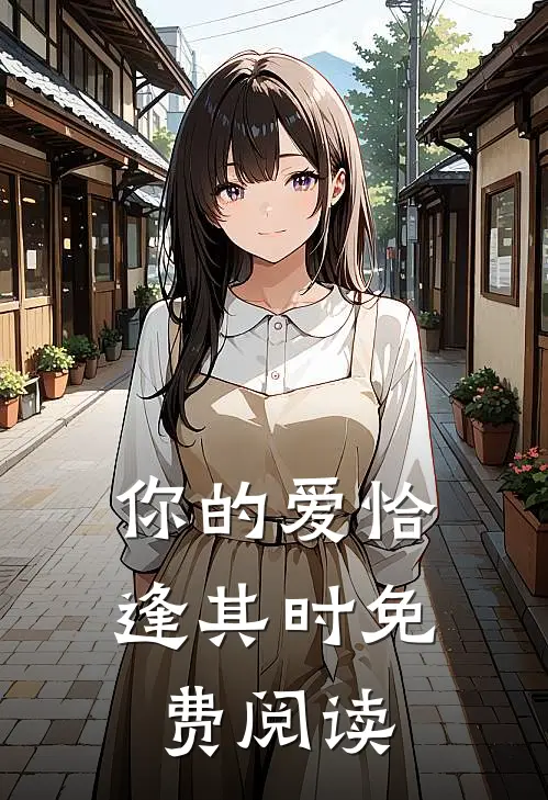 你的爱恰逢其时免费阅读