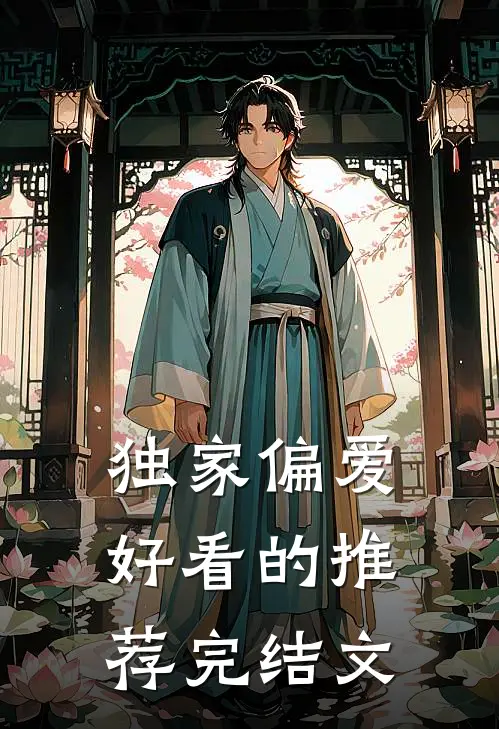 独家偏爱好看的推荐完结文