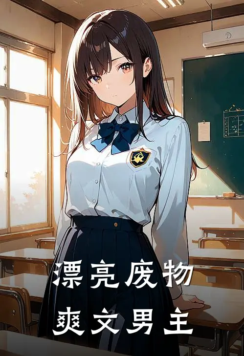 漂亮废物爽文男主