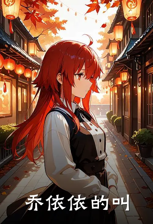 乔依依的叫