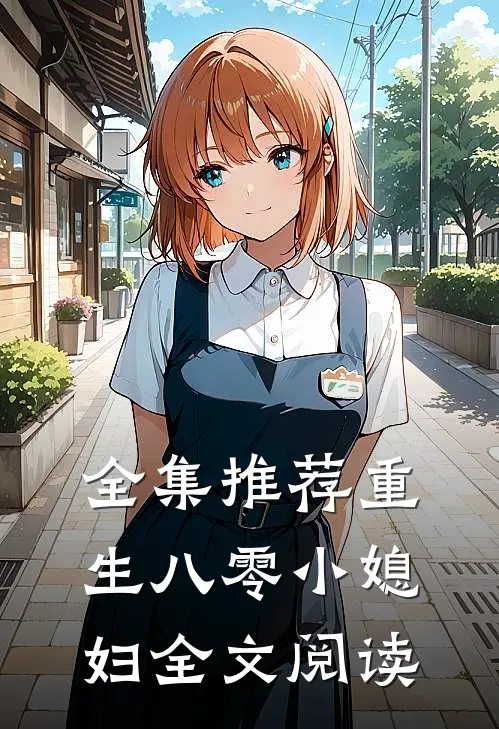 全集推荐重生八零小媳妇全文阅读
