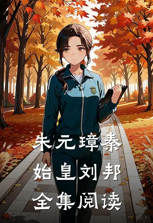 朱元璋秦始皇刘邦全集阅读