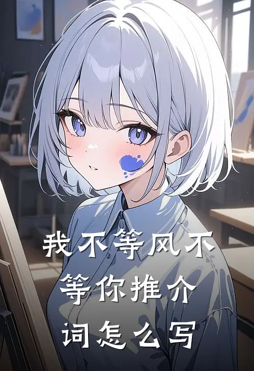 我不等风不等你推介词怎么写