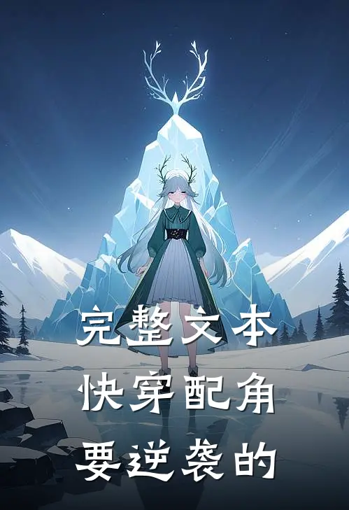 完整文本快穿配角要逆袭的