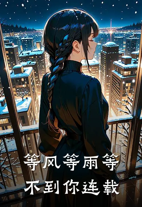 等风等雨等不到你连载
